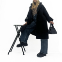 cappotto foderato  fabrique